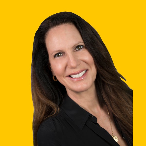 Sandra Yelovich, Broker/Agent